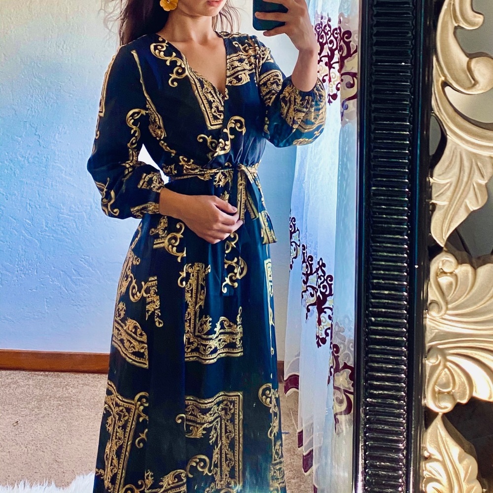 Dress from shein